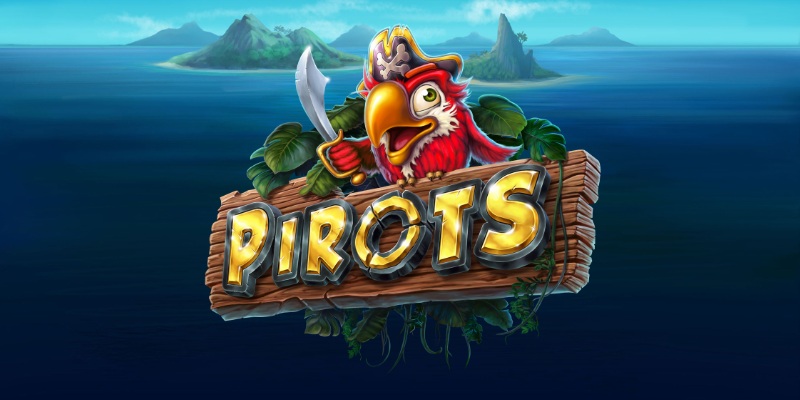 Pirots (ELK Studios) Slot Review
