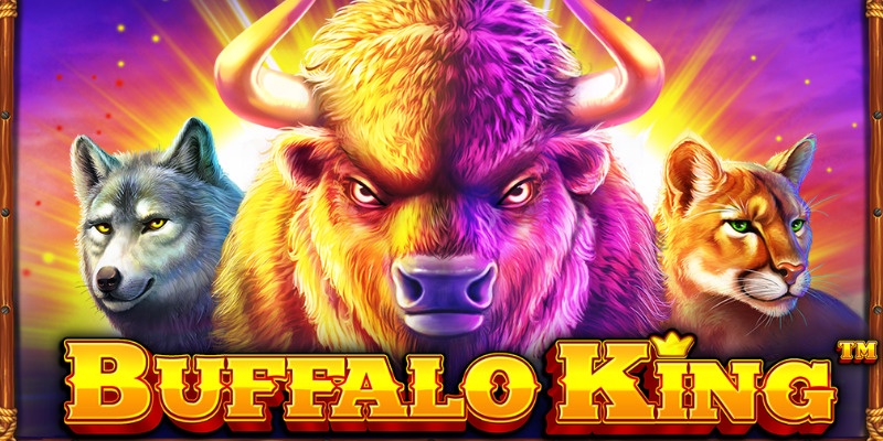 Buffalo King (Pragmatic Play) Slot Review