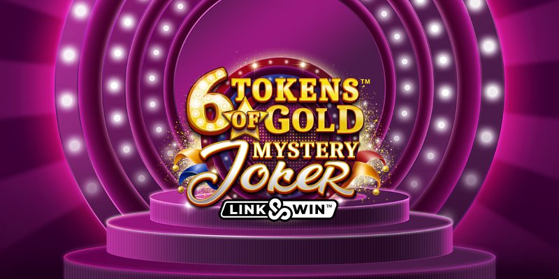 6 Tokens of Gold (All For One Studios) Slot Review