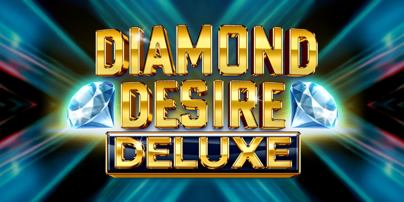 Diamond Desire Deluxe () Slot Review