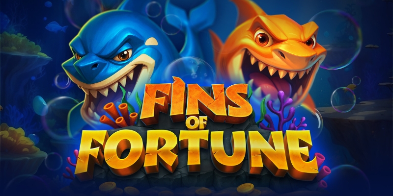 Fins of Fortune (Gaming Corps) Demo and Slot Review