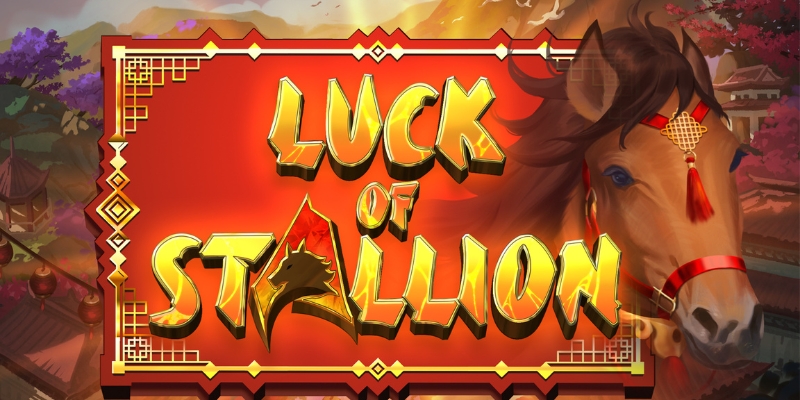 3 Wonders Luck of Stallion (Boomerang Studios) Demo and Slot Review