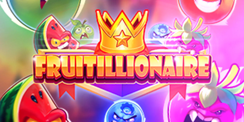 Fruitillionaire (Avatar UX) Demo and Slot Review
