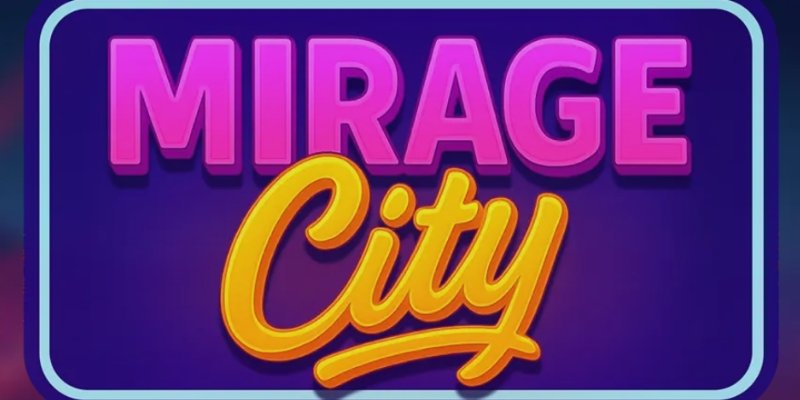 Mirage City Demo and Slot Review